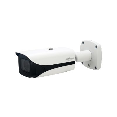 Dahua 2MP Starlight IP Bullet AI Camera, 150m IR, 5.3-64mm Motorized Lens, ePoE/DC12V, WDR, IP67, IK10 - W125975595