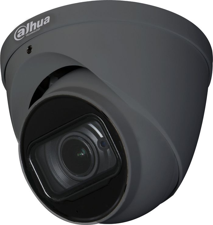 Dahua 2MP HDCVI IR Eyeball Camera - Grey - W127028822