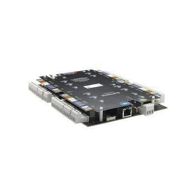 Octa Flash Memory Module Suprema 1.4 GHz Octa Core, 8GB Flash + 1GB RAM, 500000 User, RS-485 ...