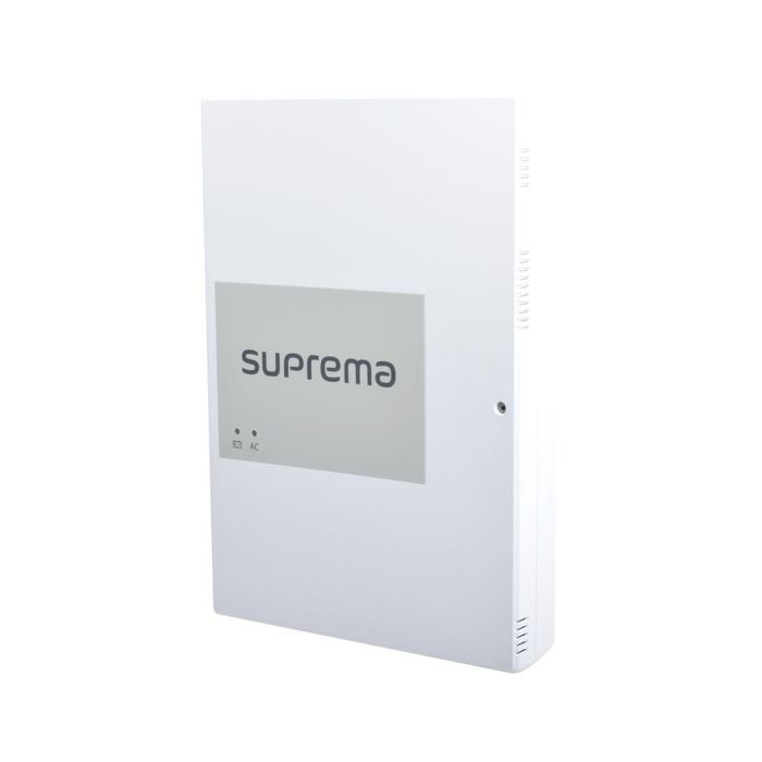 Suprema ABS Plastic, 110-240 V, 13.8 VDC, FO-02, 7Ah - W126850158