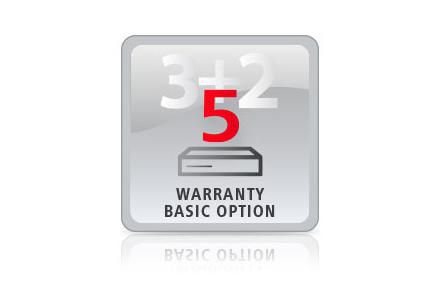 Lancom Systems LANCOM Warranty Basic Option - L - W126987986