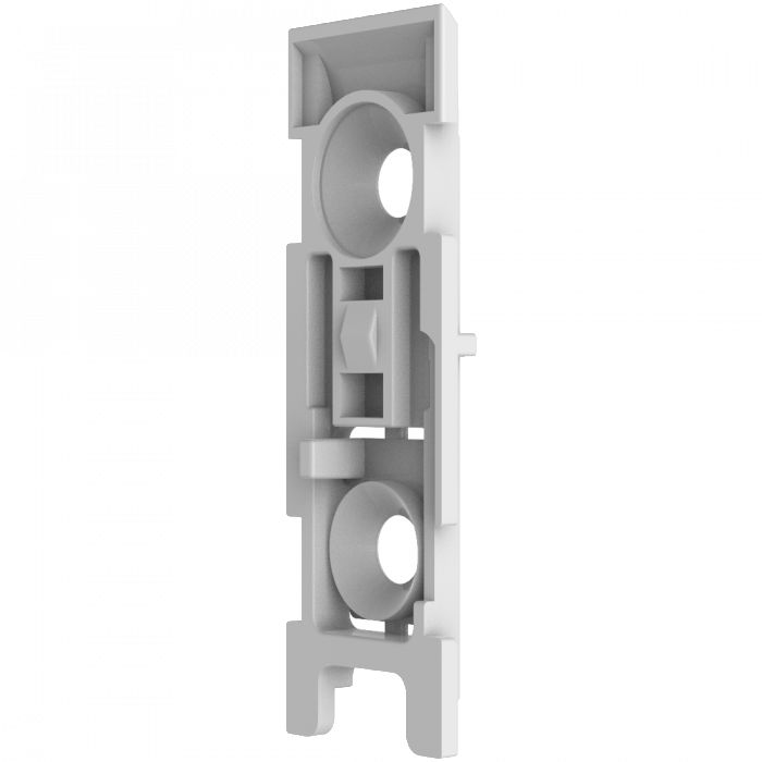 Ajax Systems Bracket for DoorProtect - White - W126732575