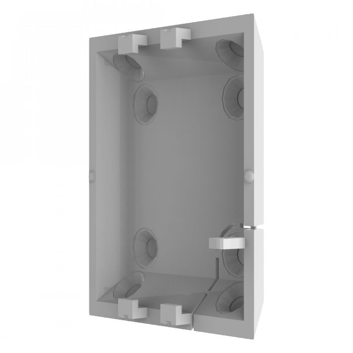 Ajax Systems Bracket for MotionProtect - White - W126732585