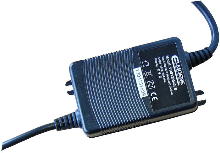 Elmdene 12V DC Switch Mode PSU - 2Amp - W125881078