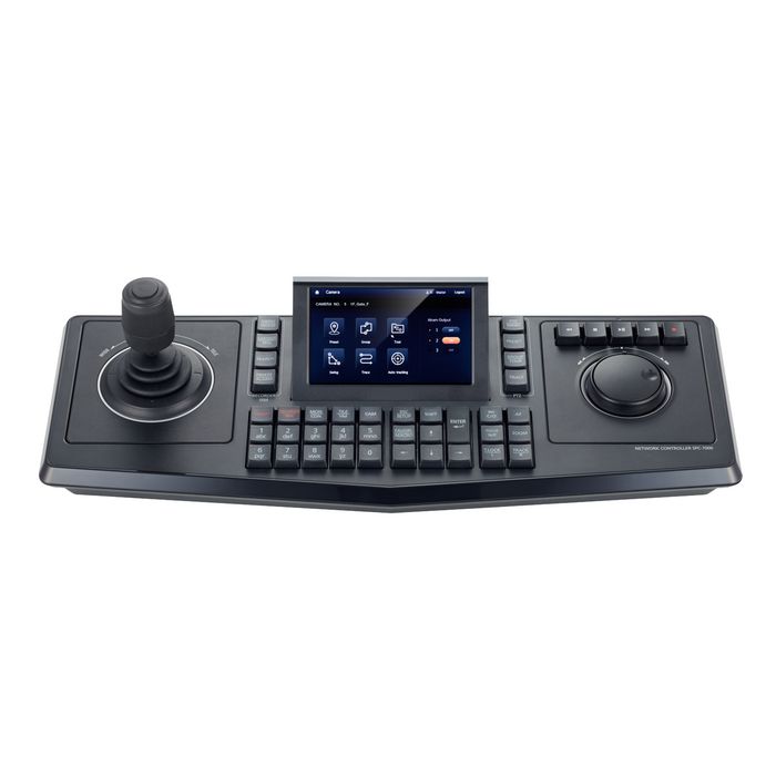 Hanwha System Control Keyboard - W125428749