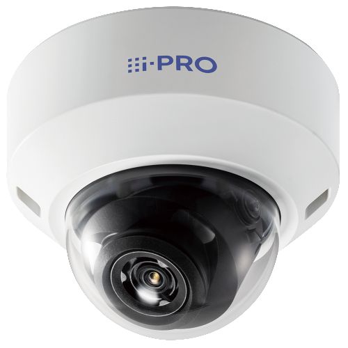 iPRO 2M Indoor Fixed Dome Camera (Varifocal), W126929252 Oprema