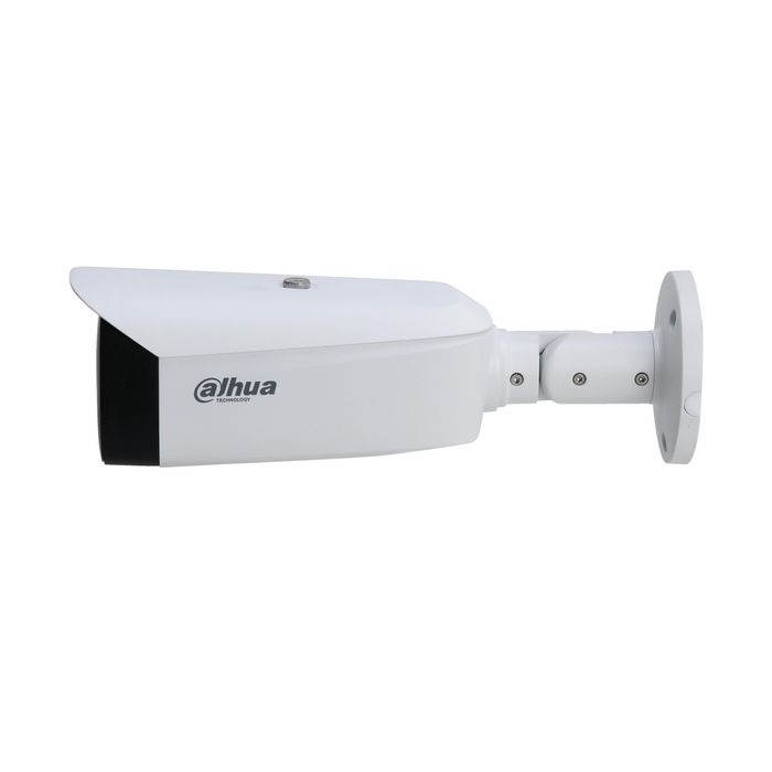 Dahua 8MP IP IR (30m) TiOC 2.0 Bullet, 2.8mm Lens, H265, WDR(120db ...