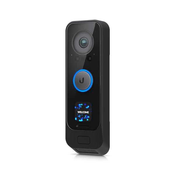 unifi door access doorbell