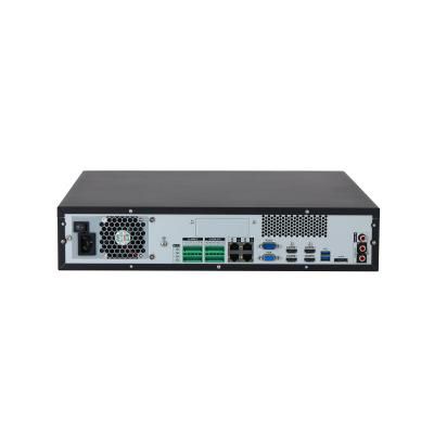 Dahua 2U Wizmind Intelligent Video Surveillance Server, 400Mbps Inbound Bandwidth,4 x HDMI, 8 x HDD Bays - W126341158