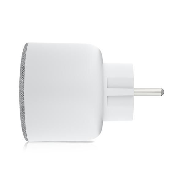 Ubiquiti UPCHIMEEU doorbell push button Grey, White Wireless