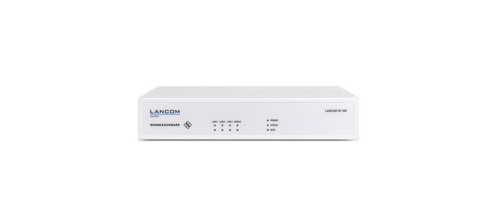 Lancom Systems R&S Unified Firewall UF-T60 - W127029493