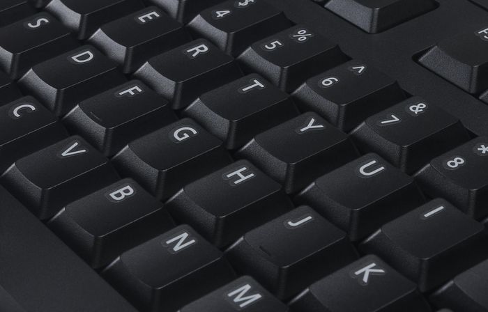 Dell Spain, Keyboard, External, USB, Spanish, 105 Keys, KB522 Windows 8 ...