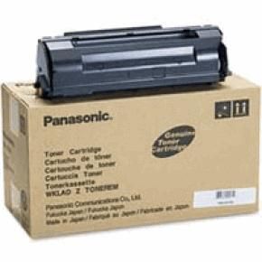 Panasonic Toner Black Pages: 8.000 Standard capacity - W128336762
