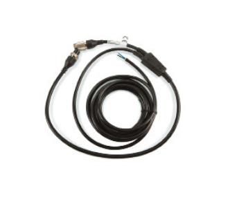 Honeywell Y-cable adapter cable for wiring Thor CV31 to vehicle ignition. Supports automatic on/off power control. - W125657423