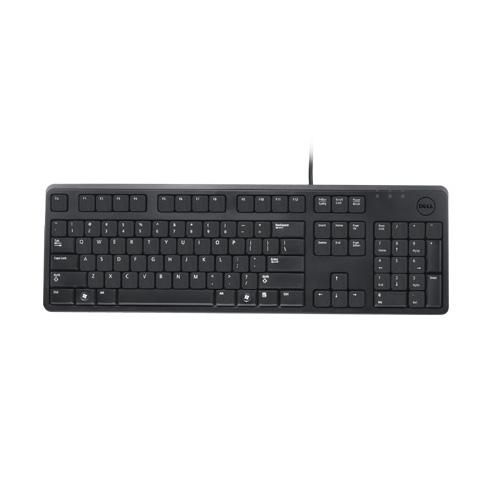 Dell Keyboard (ROMANIAN), N288F - Oprema