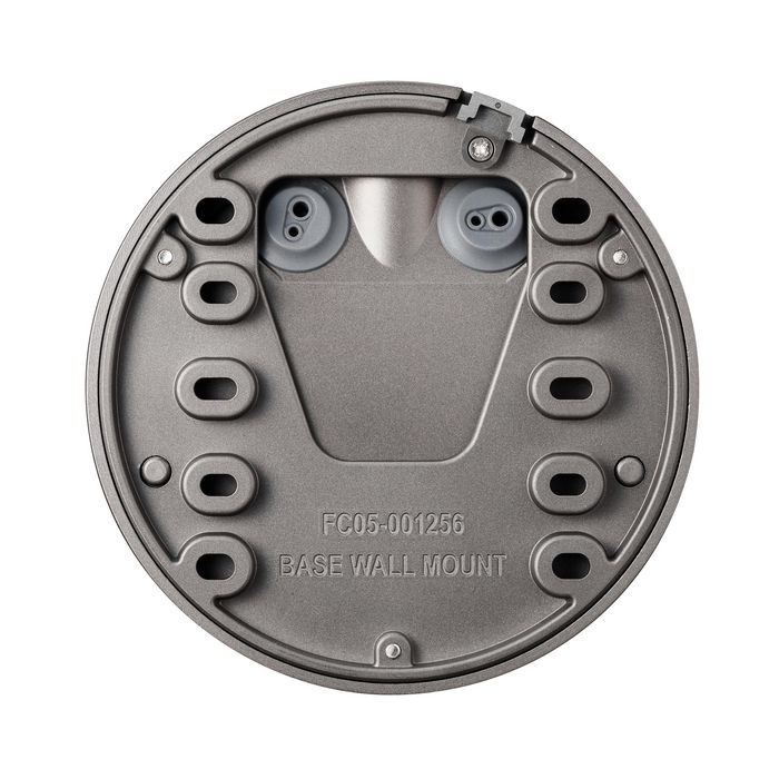 Hanwha X Series 5MP IR Bullet Network Camera, XNO8080R Oprema