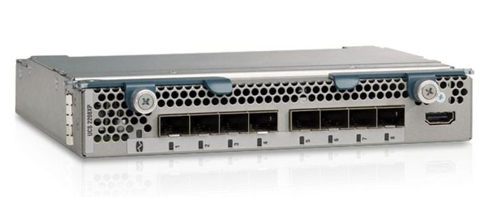 Cisco UCSFabric Extender - 8 **Refurbished** Ext Ports - W127292514