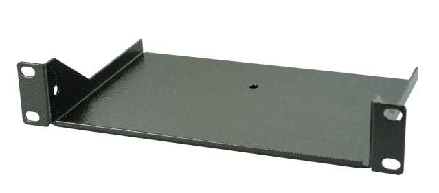 Lanview Shelf 150 mm depth for 10" rack, 1U - W126770102
