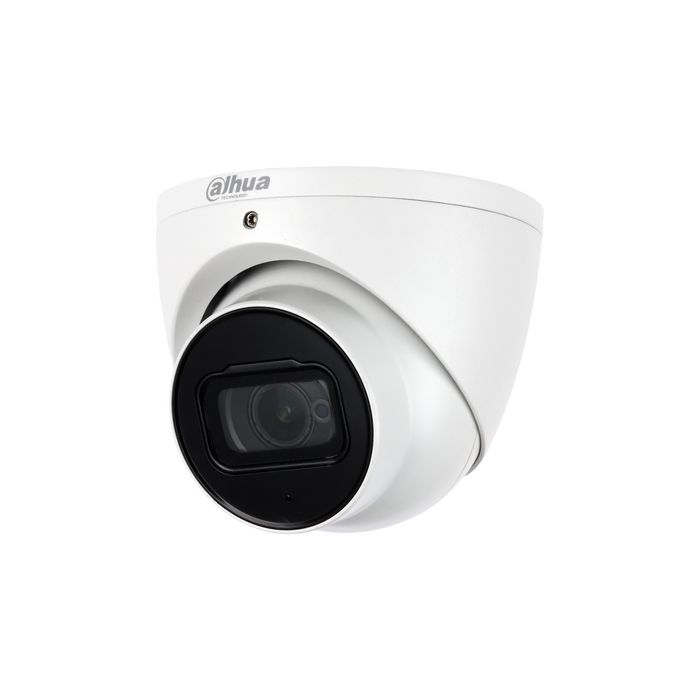 Dahua 5MP Starlight HDCVI IR Eyeball Camera - W126270638