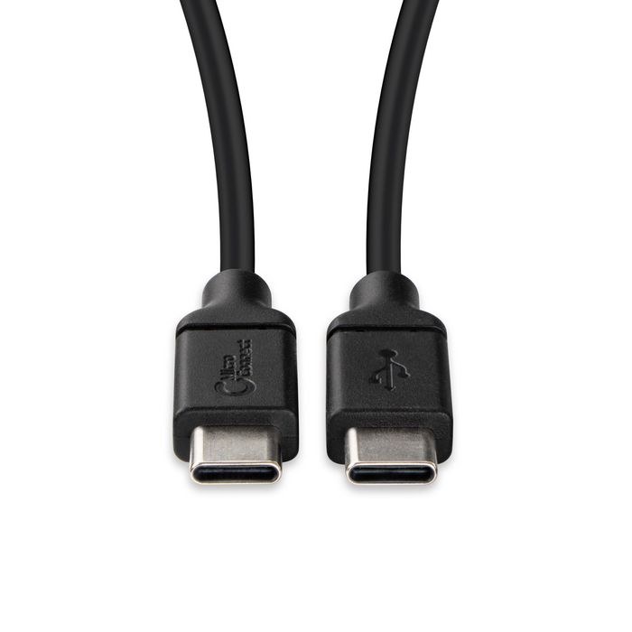MicroConnect Thunderbolt 3 Cable 1m