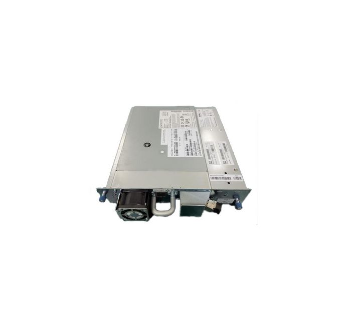 Hewlett Packard Enterprise HPE StoreEver MSL LTO-7 Ultrium 15000 FC Drive Upgrade Kit - W125165789