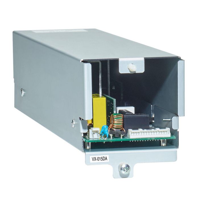 TOA VX-3000 Series 150 watt Class D Power Amplifier Module  (EN 54-16 Certified) - W126722614