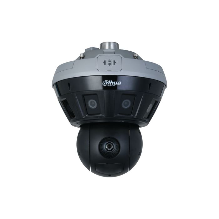 dahua multisensor camera