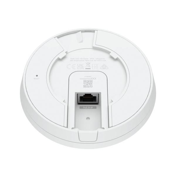 Ubiquiti UVC-G5-Dome IP security camera Indoor & outdoor 2688 x 1512 pixels Ceiling/wall - W128229897