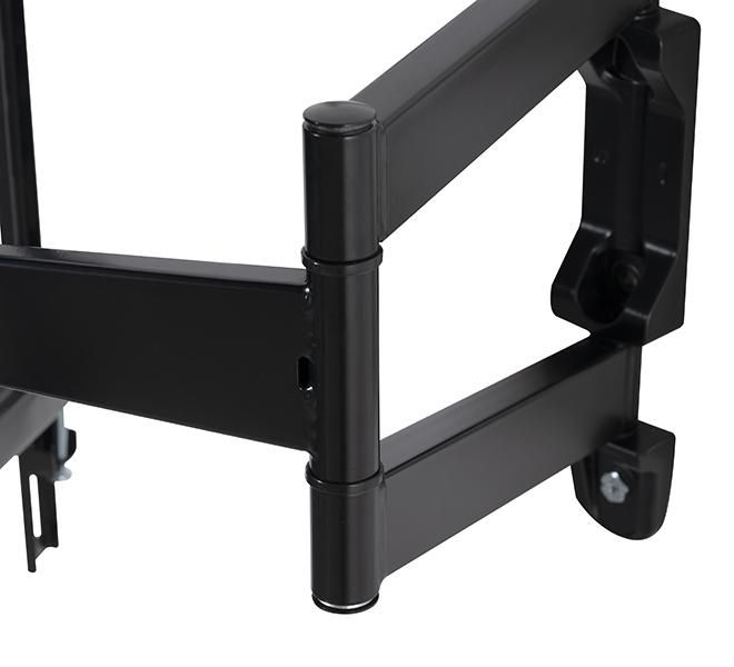 B-Tech VENTRY - Ultra-Slim Universal Flat Screen Wall Mount with Double ...