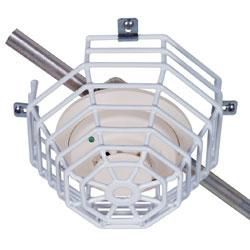 STI Steel Web Stopper for Mini Smoke Detectors - Surface Mount - W126740013