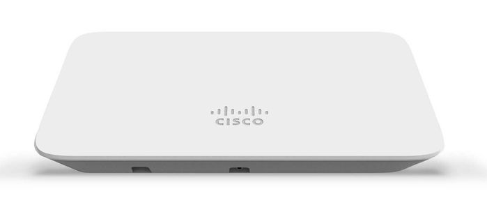 Cisco 1.3 Gbps, 2.4 GHz/5 GHz, 11 W, 1x 10/100/1000 BASE-T, 272 g ...