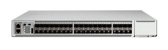 【Cisco】C9500-40X Catalyst 9500 シリーズ スイッチ Cisco Cisco Catalyst 9500 40-port 1/10G switch, NW Ess. License