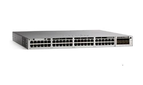 Cisco Uxg-4X-A Network Switch Managed L2/L3 10G Ethernet (100/1000/10000) Power Over Ethernet (Poe) Grey - W128267357