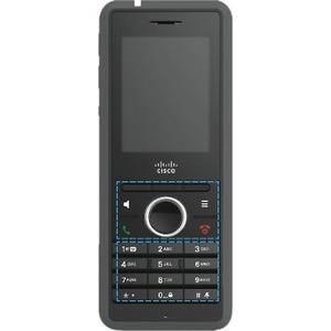 Cisco 6825 Ip Phone Black Led - W128267992