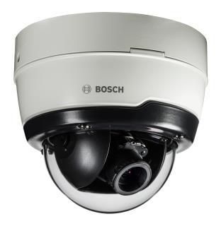 Bosch 1/2.8" CMOS, 1920x1080, WDR, PoE, IP66, IK10, 145x131 mm - W125854072
