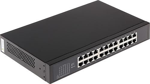 Dahua 24-Port Gigabit Switch (Unmanaged) - W125856759