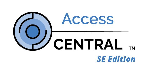 PAC Access Central SE Edition - W125929600