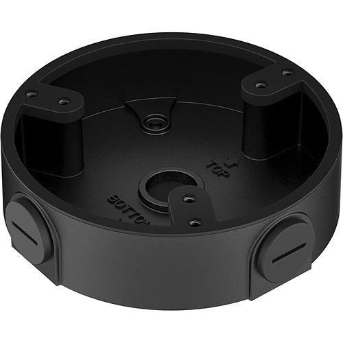 Dahua Black Junction Box for Turret IP Cameras - W126270728