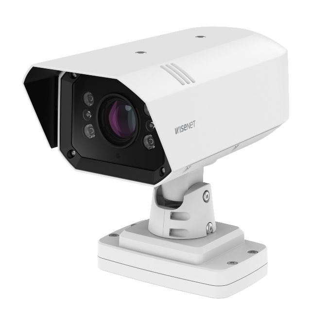 Global store surveillance cameras