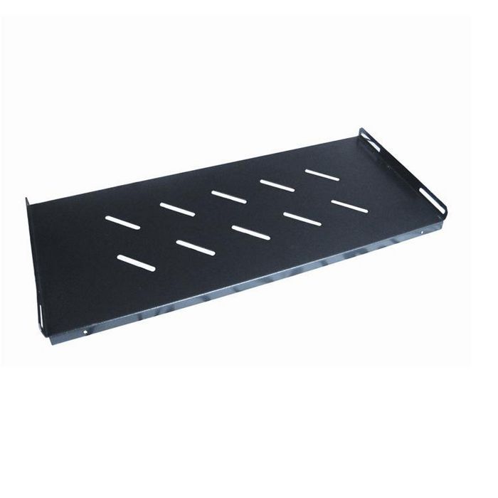 Garbot Garbot 19" Tray For Wall Mounted 450mm Racks - W128364185