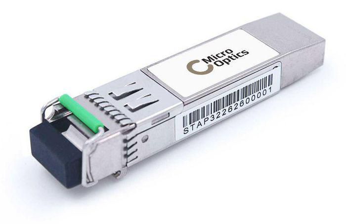 Lanview Sfp Gbps Smf Km Lc Simplex Dom Compatible With