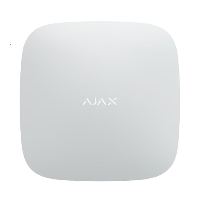 Ajax Systems REX - Radio signal range extender PD WHITE - W126732444