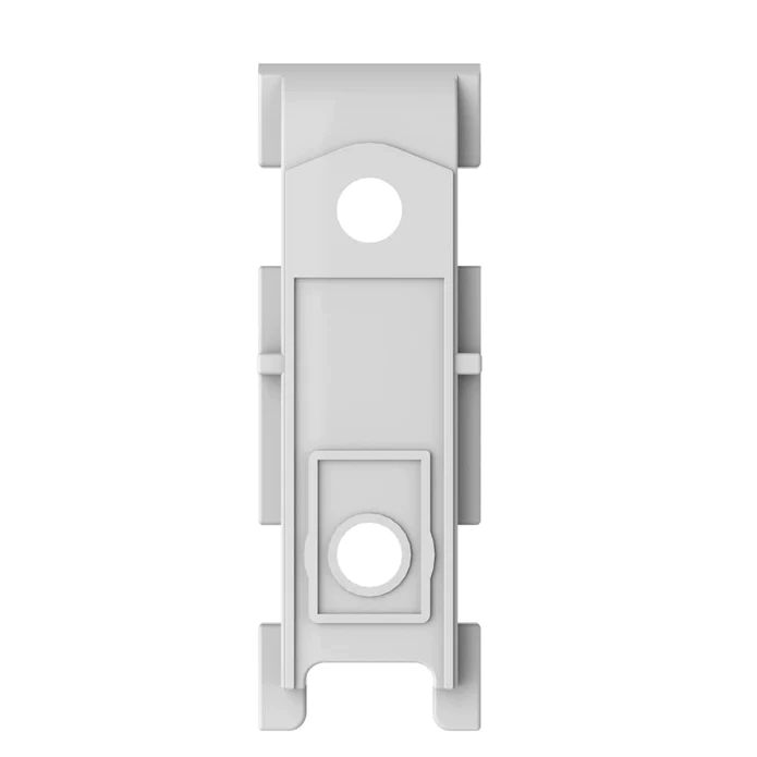 Ajax Systems Bracket for DoorProtect Magnet - White - W126732429