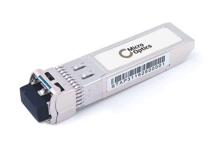 Lanview SFP 1.25 Gbps, SMF, 20 km, LC, Compatible with Juniper SFP-1GE-LX - W125263446