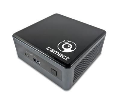Camect Camect Hub for 60MP Total Resolution at 12.5ips 2TB SSD Storage - W128348267