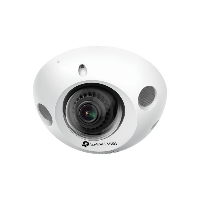 TPLink Security Camera Dome Ip Security Camera Indoor & Outdoor 2304 X