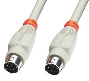 Lindy PS/2 Cable, 2m - W128456655