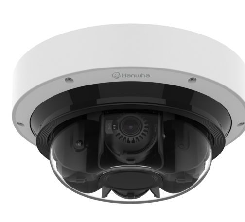 Ir store outdoor camera