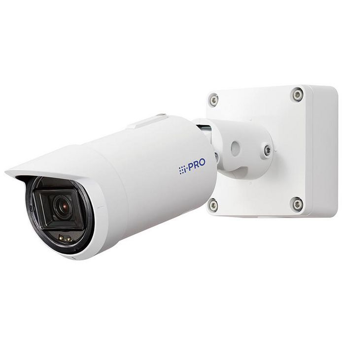 i-PRO WV-S15700-V2L security camera Bullet IP security camera Indoor & outdoor 3840 x 2160 pixels Ceiling/wall - W127111680