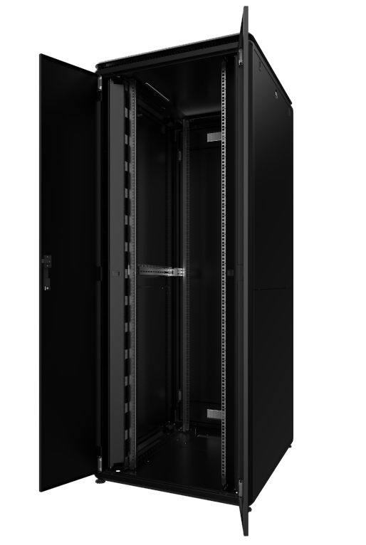 Lanview by Logon 19'' 42U Rack Cabinet 800 x 1000mm Data Line ...